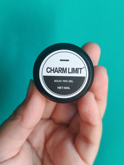Gel sólido Charm Limit