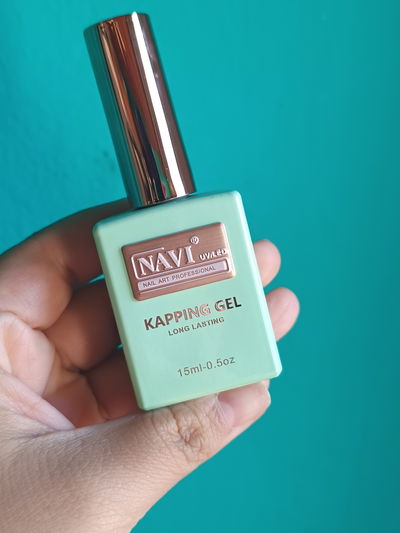 Kapping Navi 