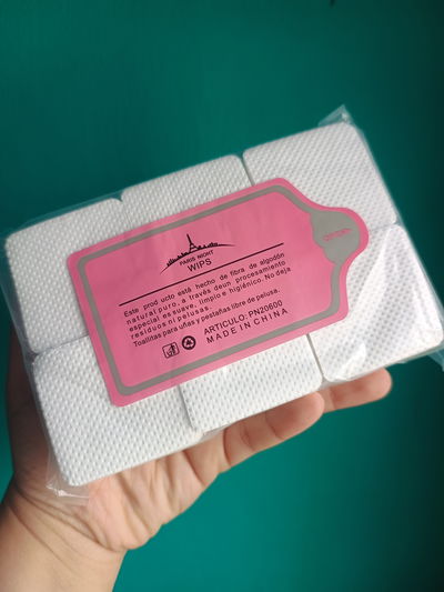 Wipes mágicos París night 