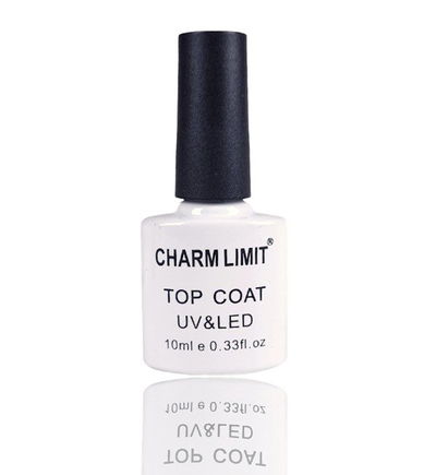 Top coat Charm limit