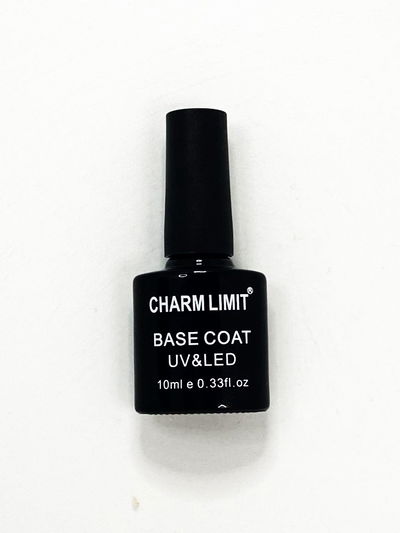Base coat Charm Limit 