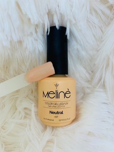 Esmalte Meline 