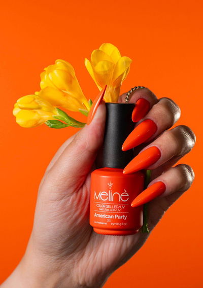 Esmalte Meline 