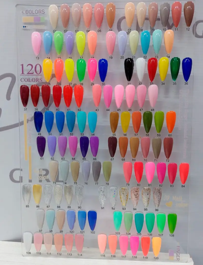 Esmalte City Girl 10ml 