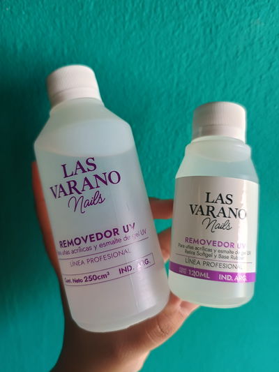 Removedor Las varano 