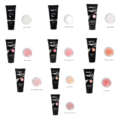 Poligel cherimoya 50ml 