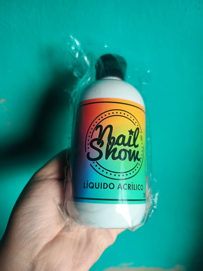 Monómero Nail Show 250ml