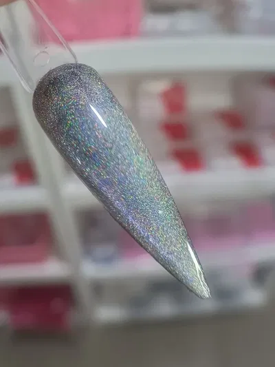 Cat eye / Ojo de gato arcoiris Charm 