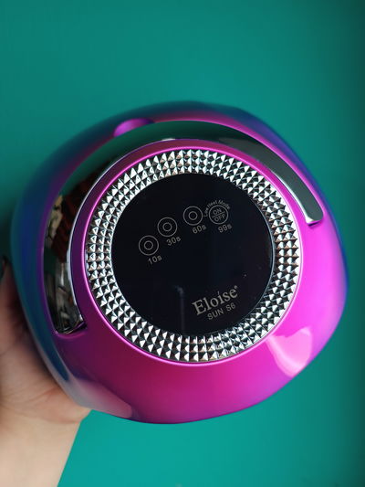 Cabina Eloise Sun 168w con enchufe