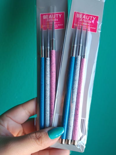 Liners estilo mármol x3