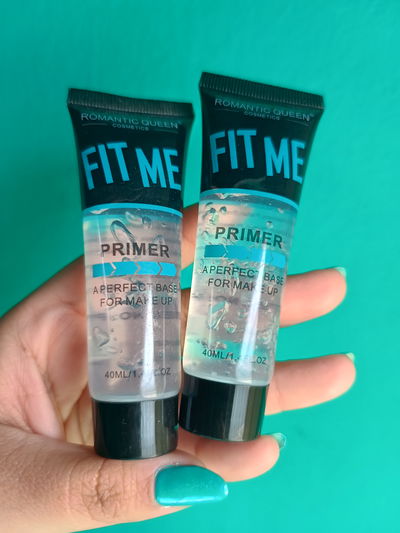 Primer Fit Me