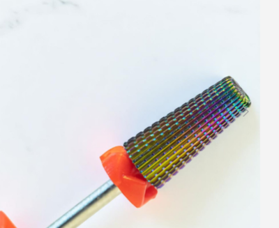 Fresa de Carburo Cherimoya