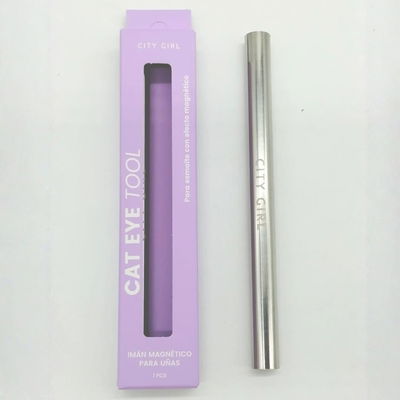 Imán tubo city girl