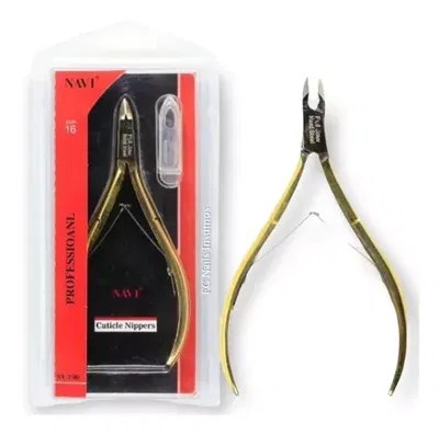 Corta cuticulas Navi