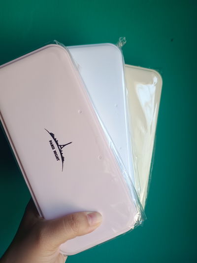 Estuche Organizador París night 