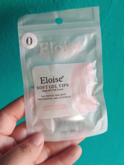 Tips Eloise Almendras Regulares x número