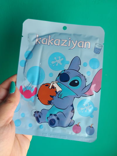 Mascarillas para rostro