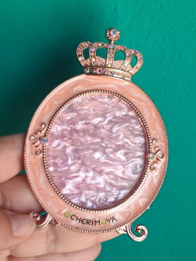 Paleta mezcladora Corona Cherimoya