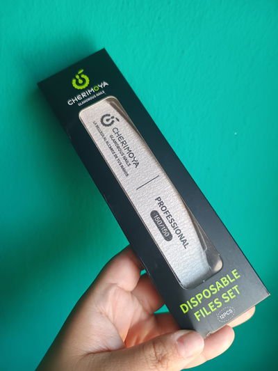 Repuestos Cherimoya para lima metálica