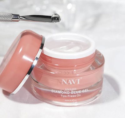 Gel sólido Rosa Navi 20ml