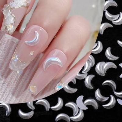 Perlas de formas + caviar