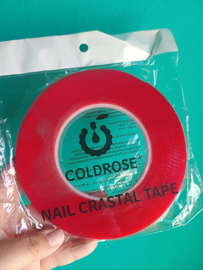 Cinta bifaz Cherimoya