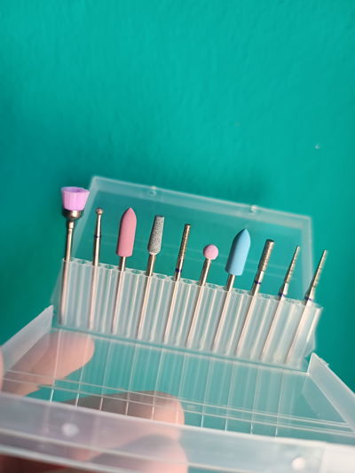 Kit de fresas x10 (69091)