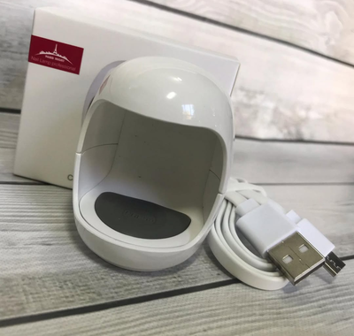 Cabina Bombón París Night