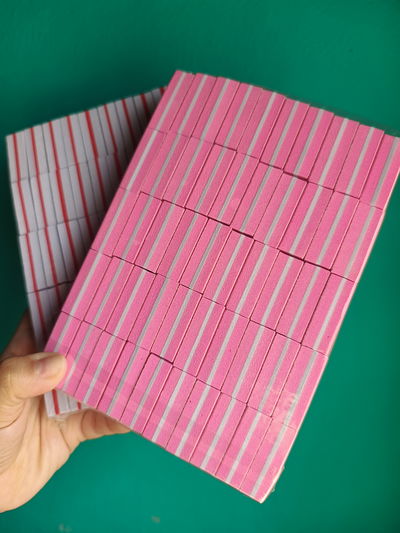 Mini lima sponge rectangular x50u 