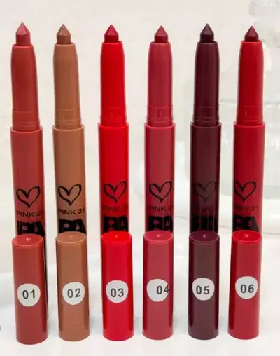 Delineador Labios 💋 Pink 21 