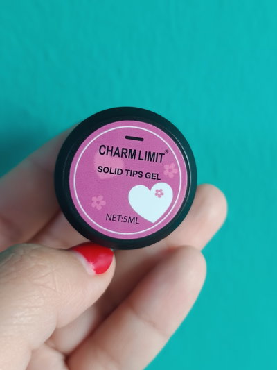 Gel sólido Charm Limit 5g