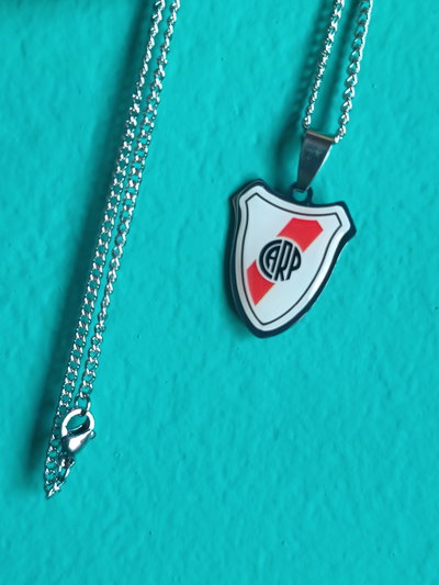 Cadenita de River