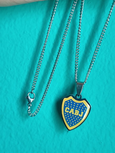 Cadenita de Boca 