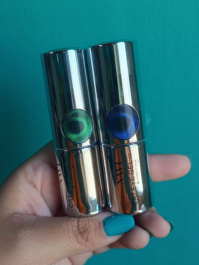Cat eye Navi 