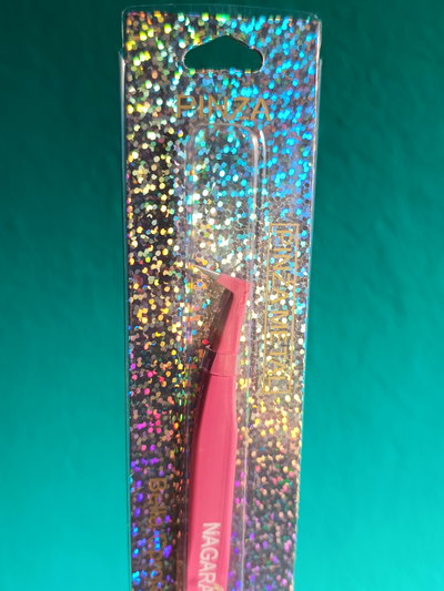 Pinza de pestañas Nagaraku St-15
