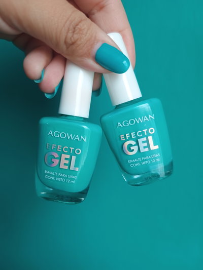 Esmalte Tradicional 