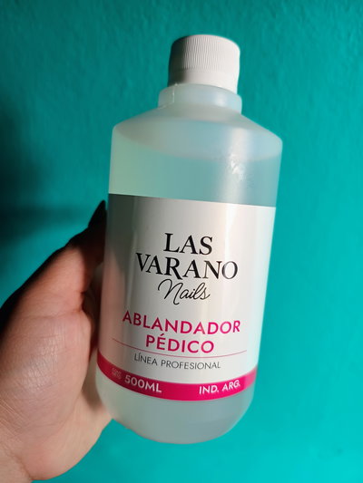 Ablandador Pédico