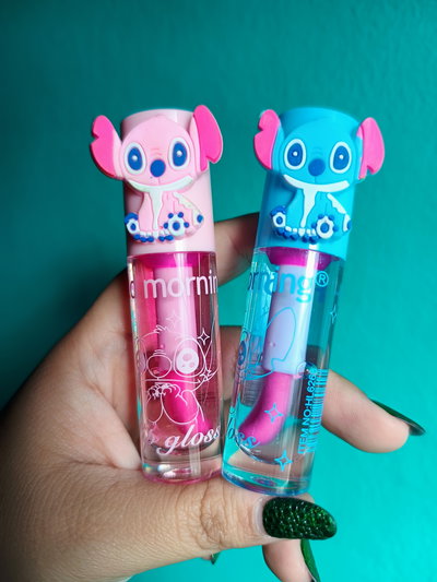 Gloss Stitch 