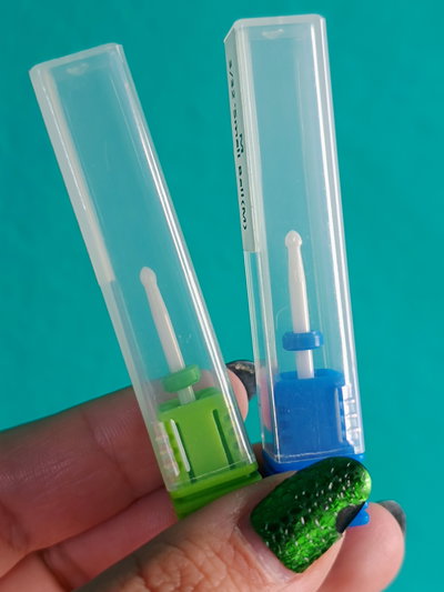 Fresa de cerámica (Small Ball) 