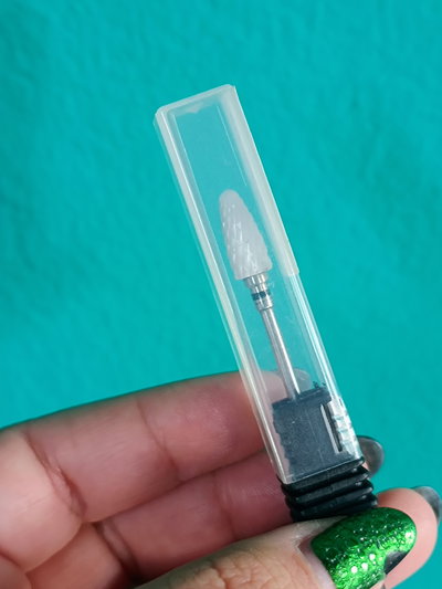 Fresa de cerámica x 1 (Tirch cyllunder)