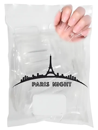Tips Coffin París Night x50u 