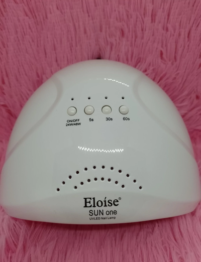 Cabina Eloise 48wats con USB 