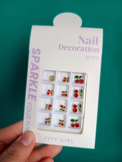 Dijes Cereza City Girl 
