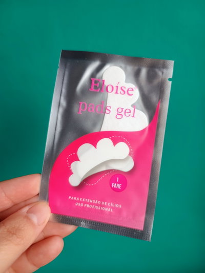 Parche Eloise x par 