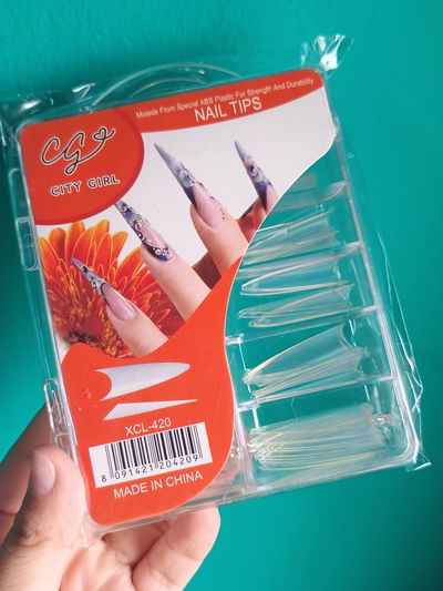 Tips borde libre City Girl