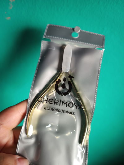 Corta cuticulas Cherimoya 