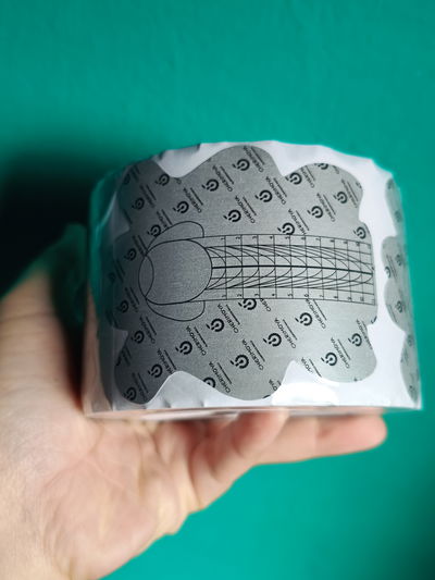 Molde estructural Cherimoya x300u 