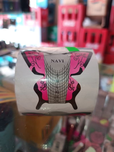 Molde Mariposa x300u