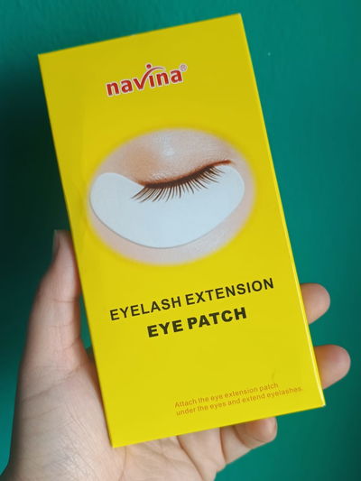 Parche para extensión Navina x unidad