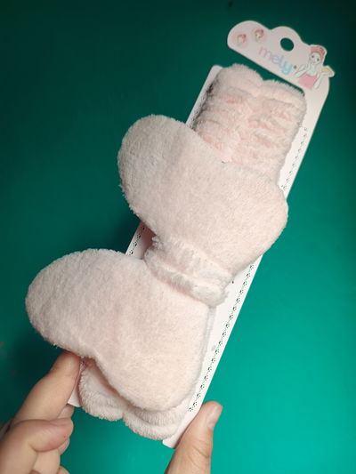 Vincha Skin care Mely Minnie 